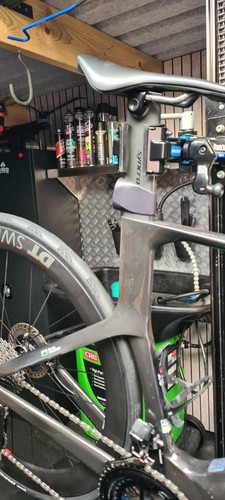 Scott foil garmin varia - scott,