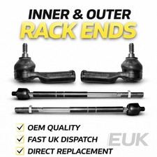 For Ford Fiesta Mk7 2008 -