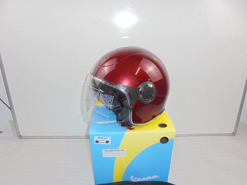 Vespa open face - vj,