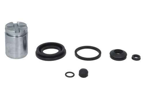 Brake caliper repair - kit, qb