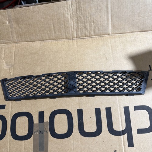 Mercedes slk r170 - front, bumper