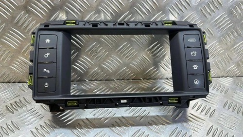 Jaguar x351 music player - jaguar, xj