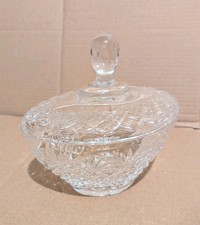 Vintage Executive Hand Cut