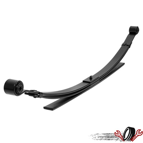 Rear leaf spring - rear,