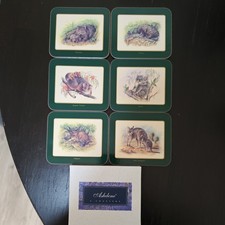 Deidre Hunt Australian Animals