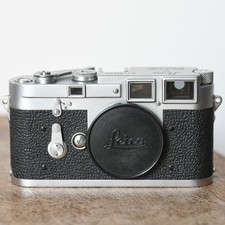 Leica M3 Dual Stroke DS 35mm