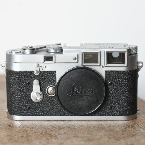 Leica dual stroke 35mm - dual,