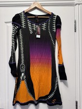 Kali Orea Ladies Dress New Uk