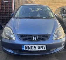 Honda Civic 2005 Automatic 1.6