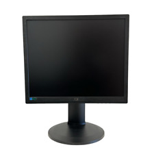 MONITOR PC COMPUTER 19" MIXED BRAND 5:4 4:3 1280X1024 VGA MULTIMEDIALE
