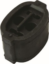 Exhaust Rubber Mount
