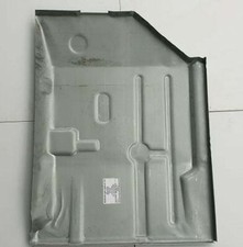 Escort Front Floor Panel 1 x Right Hand Only fits 1980-90 MK3 MK4  XR3i RS Turbo