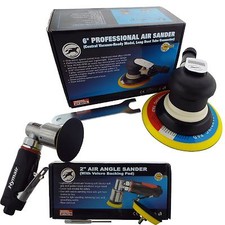 150mm 6" Professional Palm +