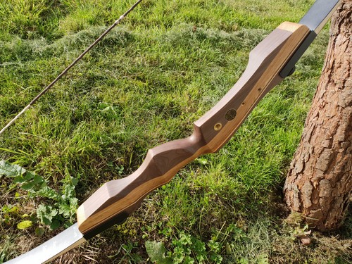 Samick sage taken down recurve - sage,