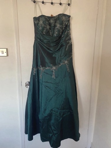 Jora collection green prom - jora,