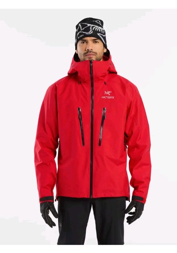 Arc teryx alpine guide men - arc’teryx,