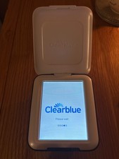 Clearblue Fertility Monitor