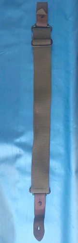 Lee enfield rifle sling - enfield, no.8