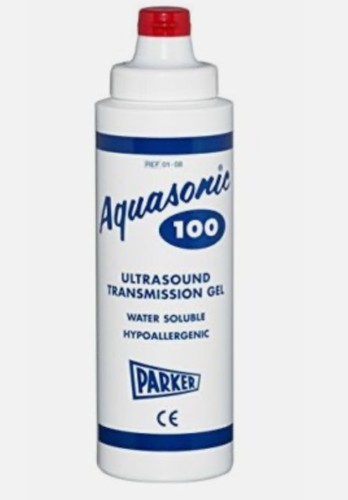 Aquasonic 100 ultrasonic - aquasonic,