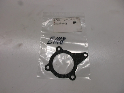 Gasket e1118 suzuki - gasket,