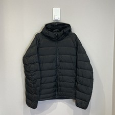 Uniqlo Ultra Light Down Jacket