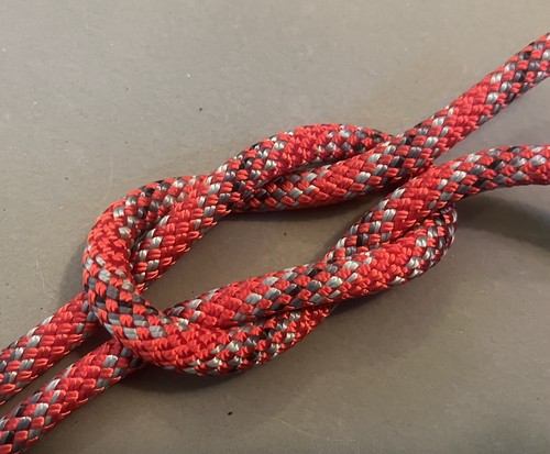 Dyneema rope 8mm marlow - marlow, d2