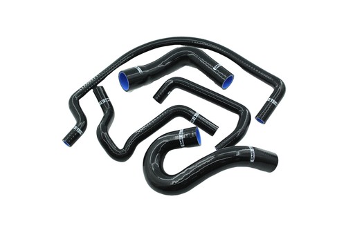 Black silicone water - water, coolant