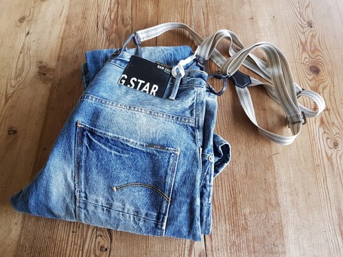 Star raw arc loose - g-star,