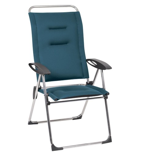Lafuma alu cham air - air, comfort