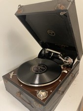 Vintage Columbia Viva-Tonal