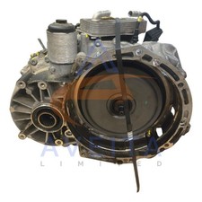 VW Tiguan R-Line 2019 MK2 2.0 Tdi 7-Speed Auto TNY Gearbox 57K Miles 0DL300013A