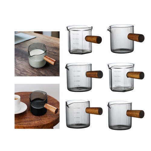 Small milk mug mixing - small,