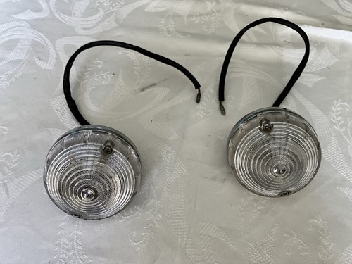 Pair lucas l794 - lucas,