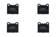 FITS ALFA ROMEO ALFETTA 1.6