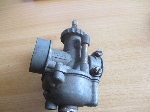 Bing 311 carb carburettor - carb,