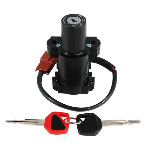 Ignition key switch for honda - key,