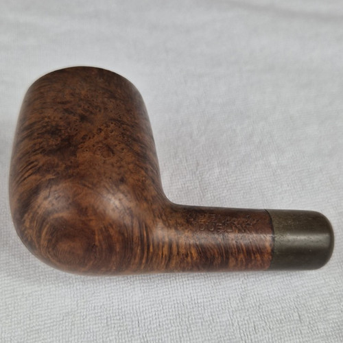Vintage peterson dublin briar - peterson,