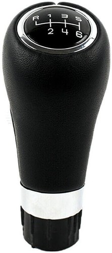 Gear shift knob speed manual - 6,