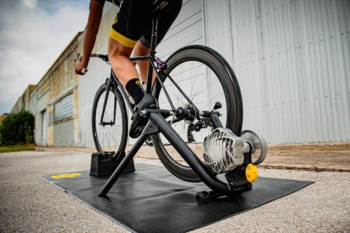 Saris indoor bike trainer - indoor,