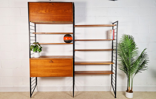 Staples ladderax vintage 1960s - ladderax,