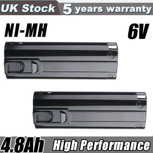 2pack 4800mah battery - 2pack,