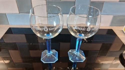 Pair vintage bombay - pair,