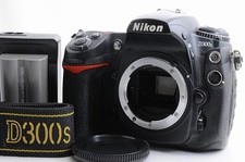 【Eccellente+】 Corpo fotocamera reflex digitale Nikon D300S 12,3 MP dal GIAPPO...