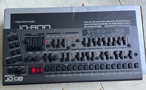 Roland boutique - roland,