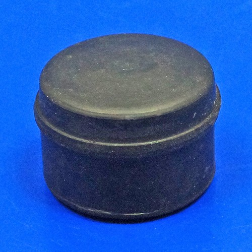 Rubber buffer 38mm diameter - -,