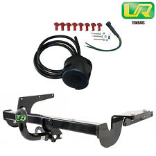 Fixed Towbar + 12N Wiring Fits Bmw X3 06025/F