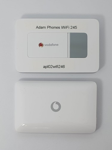 Vodafone r201 wireless - r201,