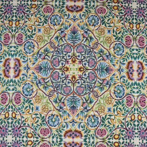 Tapestry fabric william morris - tapestry,