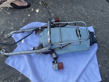 1988 YAMAHA DT50 MX REAR