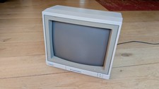 Commodore 1084S-P color monitor for Amiga, Commodore, Playstation and others